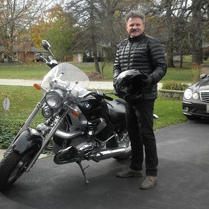 Meet your Posher, Jack